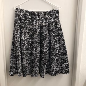 Womenswear skirt
